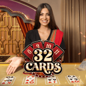 32 Baraha - Sun win casino