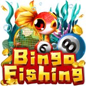 Câu Cá Bingo - Sun win