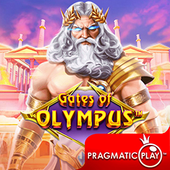 Cổng Olympus - Sun win game