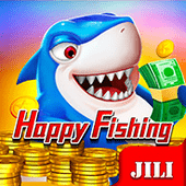 Happy Fishing - bắn cá Sun win
