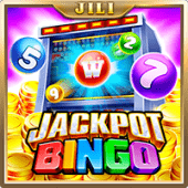 Bingo Jackpot - Sun win game