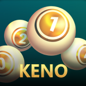 Keno - Sun win games