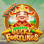 Vận May Phú Quý - Sun win game