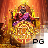 Vận May Midas - Sun win game