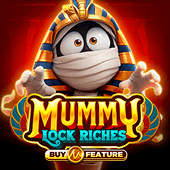 Xác Ướp Khóa Giàu - Sun win slot