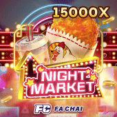 Chợ Đêm - Sun win slot