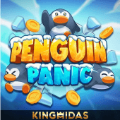 Hoảng Loạn Chim Cánh Cụt - Sun win games