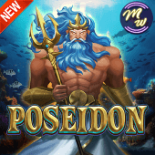 Poseidon - Sun win slot