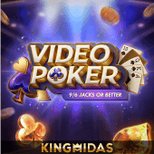 Video Poker - Sun win games